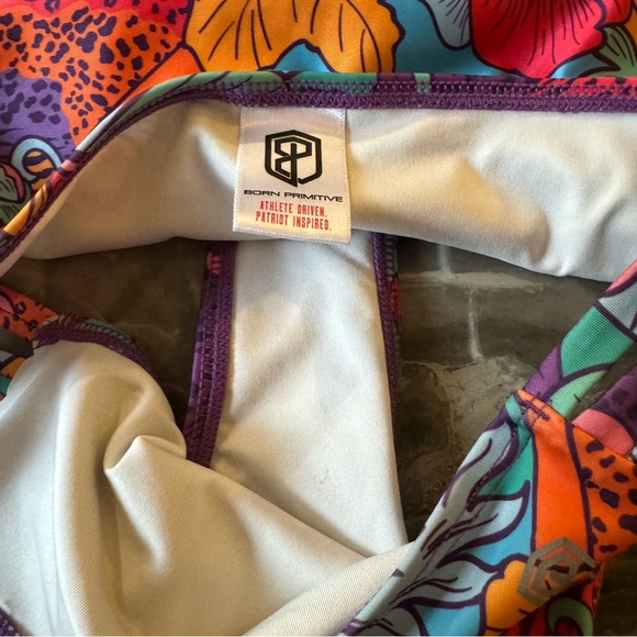 Born Primitive Bikini - Picture 4 of 4